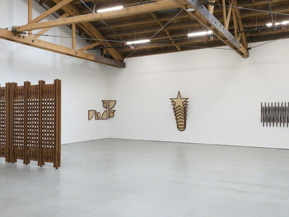 The Decorator's Home. Courtesy of UTA Artist Space