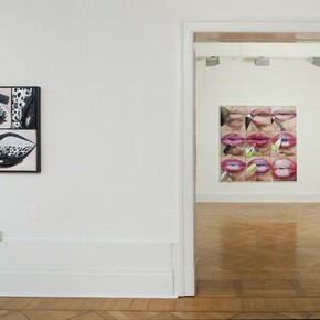 Ambitchous, Exhibition view. Courtesy of GNYP Gallery