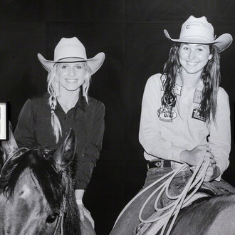 Texas is the Reason. Courtesy of The Java Project