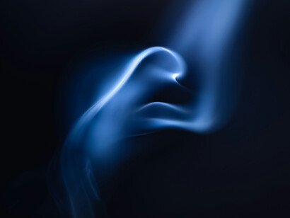 Immagine astratta simboleggiante l'anima