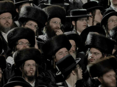 País avanzado y cosmopolita, Israel puede acabar convirtiéndose en una sociedad cerrada ante los privilegios y el crecimiento de los ultraortodoxos