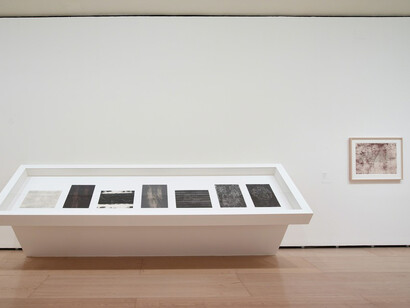 Anni Albers. Courtesy of Guggenheim Museum Bilbao 