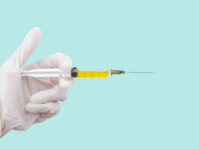 El CDC recomienda la vacunación de las personas que han estado expuestas a la viruela del mono y las personas que tienen más probabilidades de contraerla