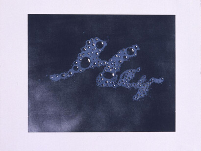 Ed Ruscha. Courtesy of KODE