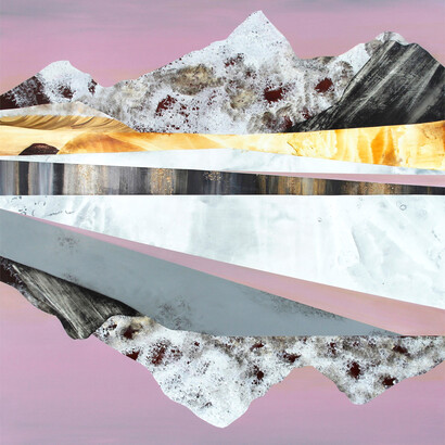 Monumental Duality. Courtesy of K Contemporary