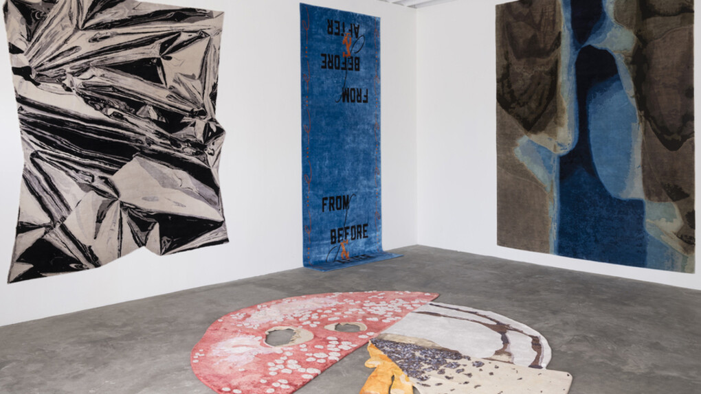 Henzel Studio Collaborations. Courtesy of The New