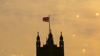 El sueño de instalarse en Reino Unido