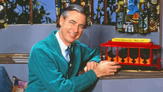 Fred Rogers 