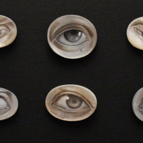 The Circle. Courtesy of Nancy Hoffman Gallery