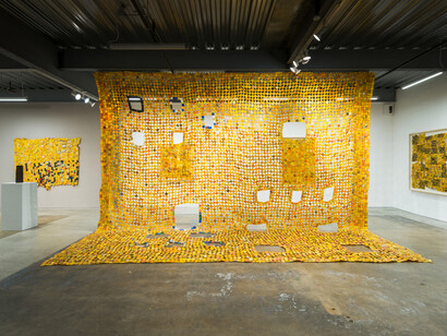 Adesa We. Courtesy of Ever Gold [Projects] 