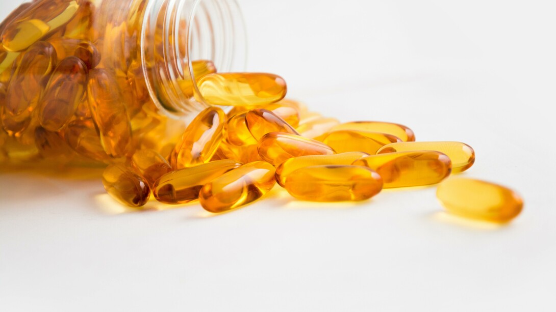 Magnesium supplements are often used to meet daily requirements