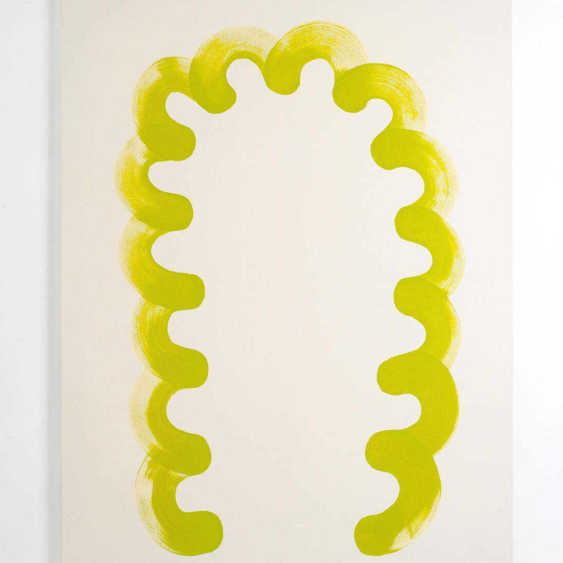 Elvire Bonduelle. Courtesy of Ronchini Gallery and the artist