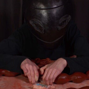 Hedwig Houben. Courtesy of M HKA