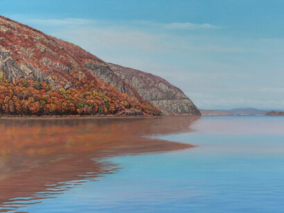 Tom Yost. Courtesy of Questroyal Fine Art