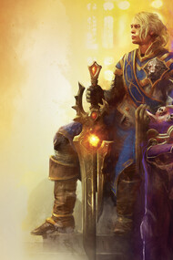 O embate entre Sylvanas e Anduin retrata o dilema fundamental que permeia a experiência humana: a luta para encontrar justiça e sentido diante de uma realidade caótica, na qual a vida e a morte parecem, à primeira vista, destituídas de qualquer ordem maior