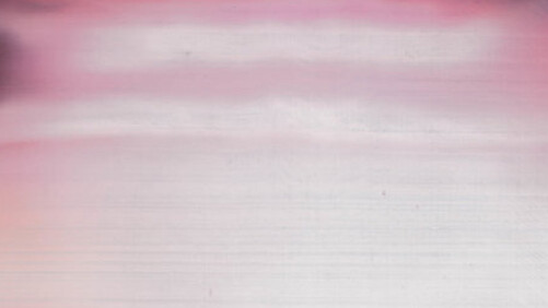 Benedikt Leonhardt, Untitled, 2017 © Benedikt Leonhardt