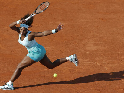 Serena Williams