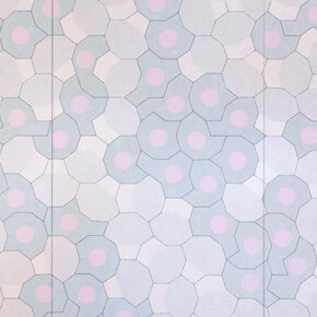 Yes no maybe. Courtesy of Flowers Gallery