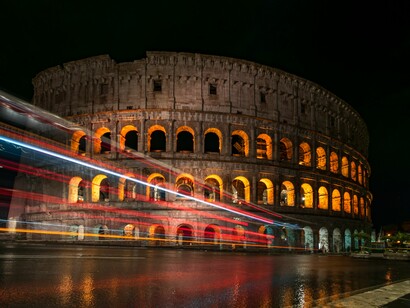 Il Colosseo
