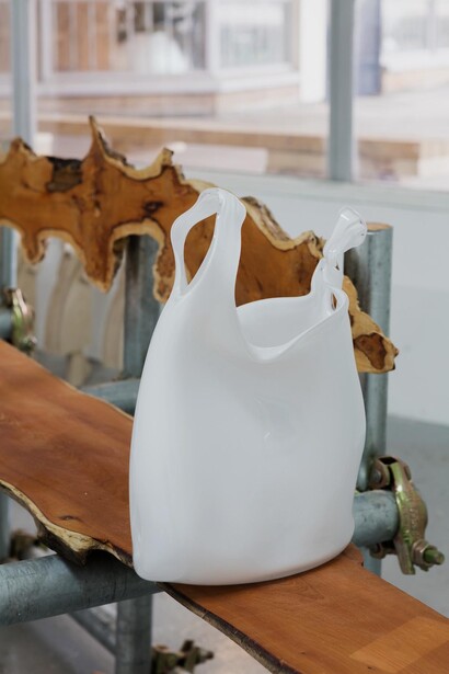 Benjamin Edwin Slinger, Do Androids Dream of Electric Livestock, 2017. Courtesy of artist.