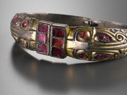 Prehistory and early history. Courtesy of Neues Museum