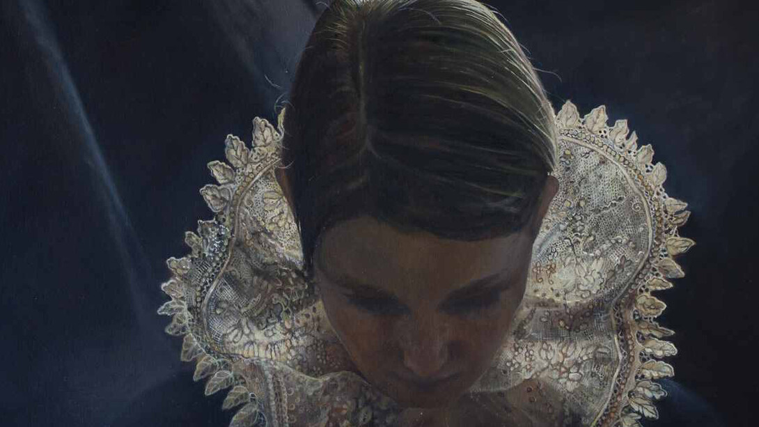 Moon Rises by Sophie Ploeg