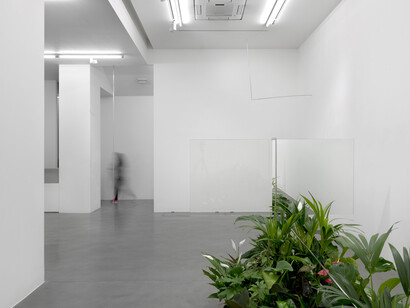 Luciano Fabro. Simon Lee Gallery London, 2017