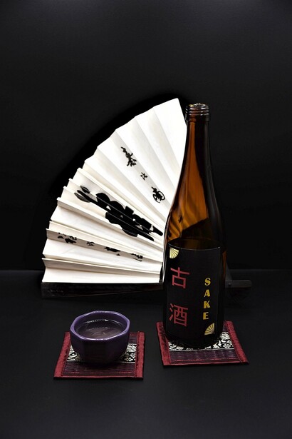Sake. Ricordatevi sempre che una temperatura eccessiva causa l’evaporazione della componente alcolica e degli ingredienti con un punto di ebollizione più basso