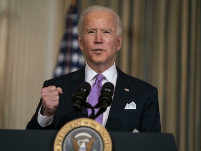 Joe Biden
