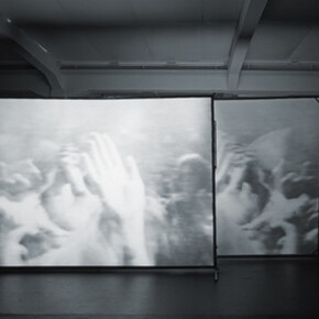 Rituals, Exhibition view. Courtesy of Migros Museum
