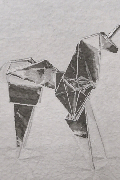 Ichiro Irie. Courtesy of Denk gallery