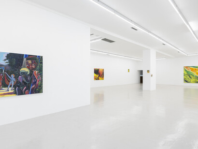 Photo Roberto Marossi | Courtesy Cassina Projects, Milan 