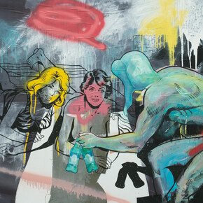 Georgiy Osrtetsov, Gnosises