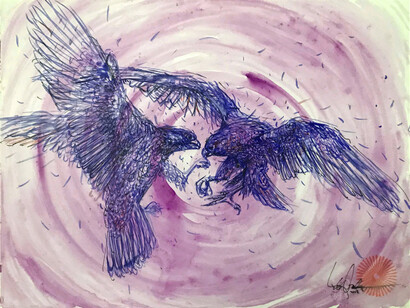 DALeast. Courtesy of Hashimoto Contemporary