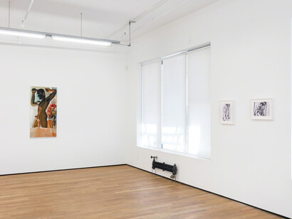 Design for Living. Courtesy of Foxy Production