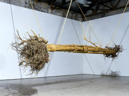 In Residence. Courtesy of AGH