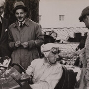 Carlo Felice Trossi, Eroe incompiuto. Per gentile concessione del Museo Nazionale dell’Automobile