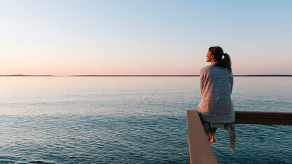 One of the great things about being an adult is that you have choices