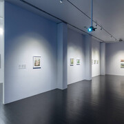 Various artists, Colorado currents, exhibition view. Courtesy of MCA Denver