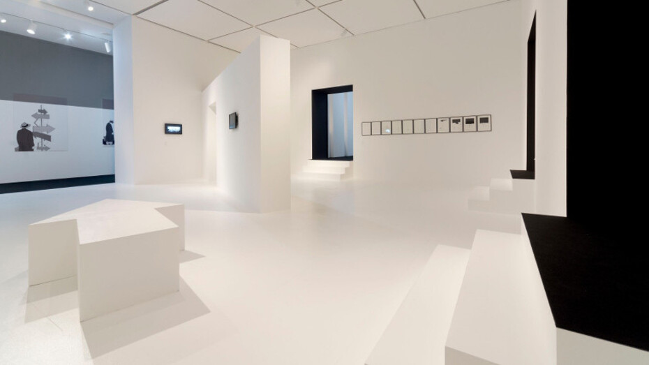 Mapping Dreams, Exhibition view. Courtesy of Museum Angewandte Kunst