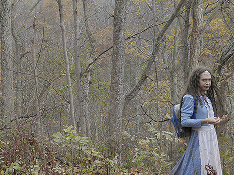 Whether Line. Courtesy of Fondazione Prada