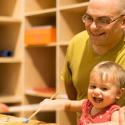 Gunnar Schonbeck. Courtesy of MASS MoCA