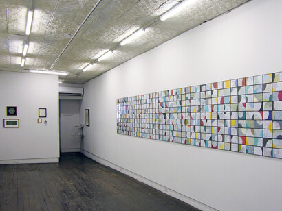 Unmappings. Courtesy of LMAKgallery