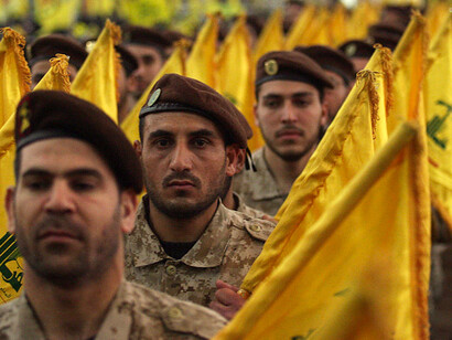 Parte de los gobiernos del mundo árabe consideran a Hezbolá un movimiento de resistencia legítimo