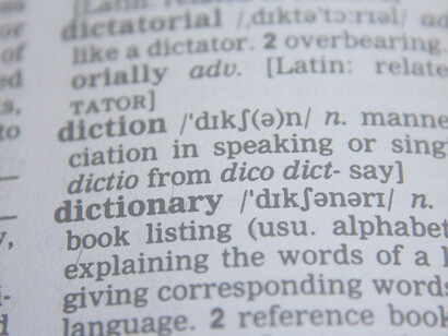 Algoritmo. Per analizzare le parole appropriate utilizza un algoritmo di ‘attenzione’