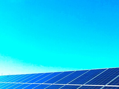 Aprovechando la energía del sol