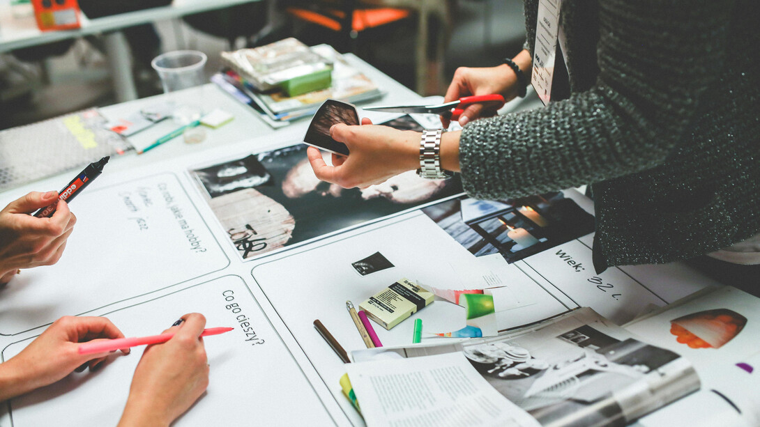 Obtenha insights relevantes para alavancar seus resultados online