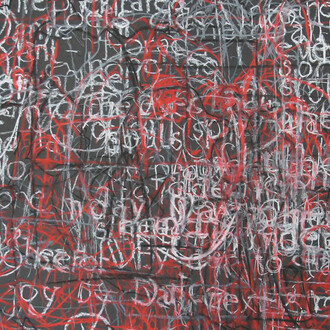 Films and Dictators in one Page. Courtesy of Galerie Tore Suessbier