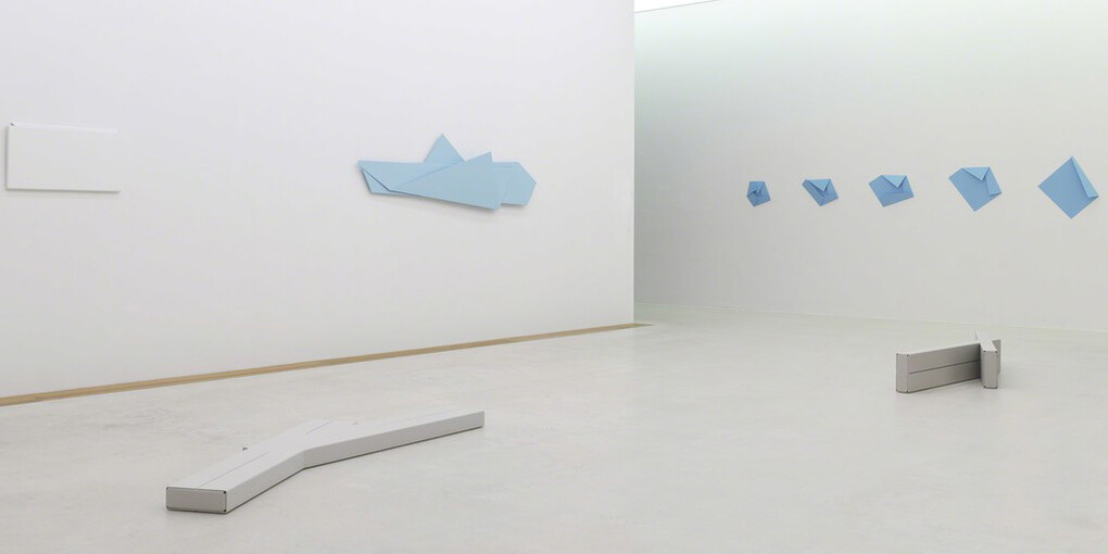 Sébastien de Ganay. Courtesy of Häusler Contemporary