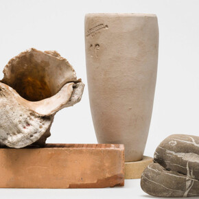 Mon univers. Courtesy of Museum für Gestaltung
